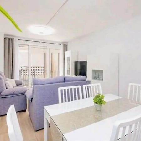 Apartamento Puerto Sol Y Mar Fuengirola Exteriör bild