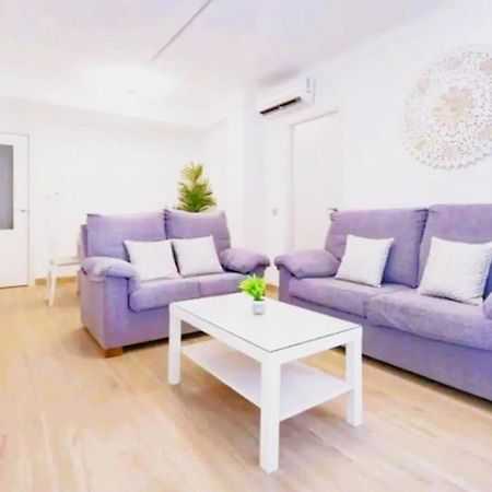Apartamento Puerto Sol Y Mar Fuengirola Exteriör bild