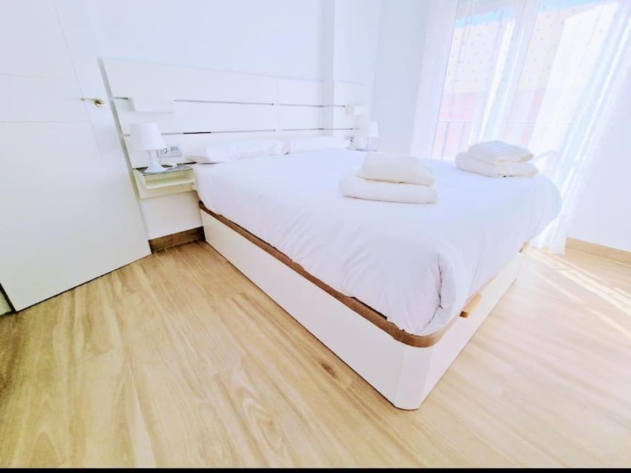 Apartamento Puerto Sol Y Mar Fuengirola Exteriör bild