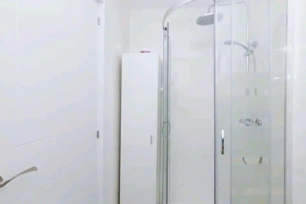 Apartamento Puerto Sol Y Mar Fuengirola Exteriör bild