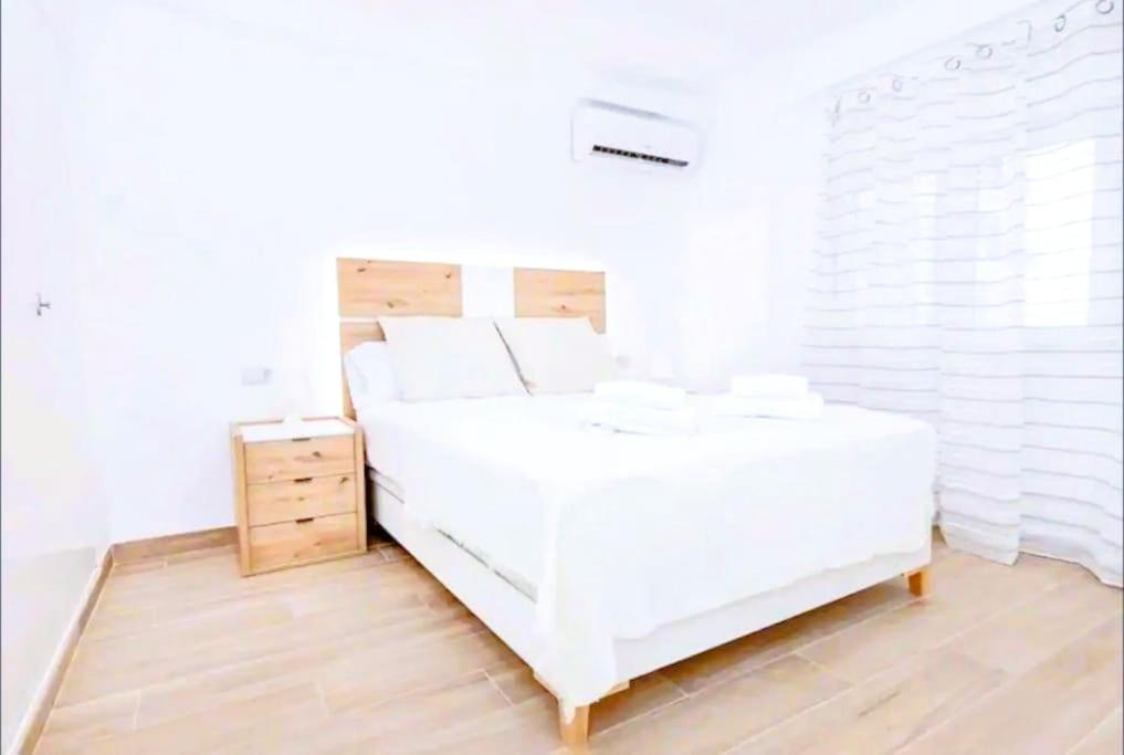 Apartamento Puerto Sol Y Mar Fuengirola Exteriör bild