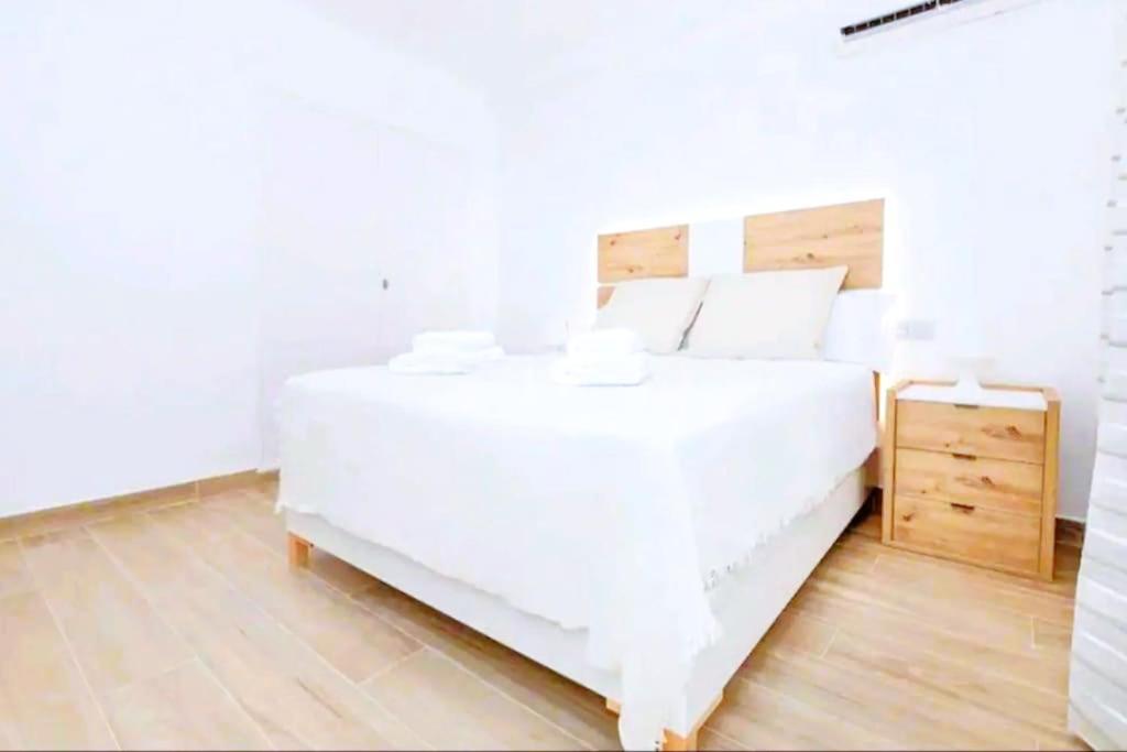 Apartamento Puerto Sol Y Mar Fuengirola Exteriör bild