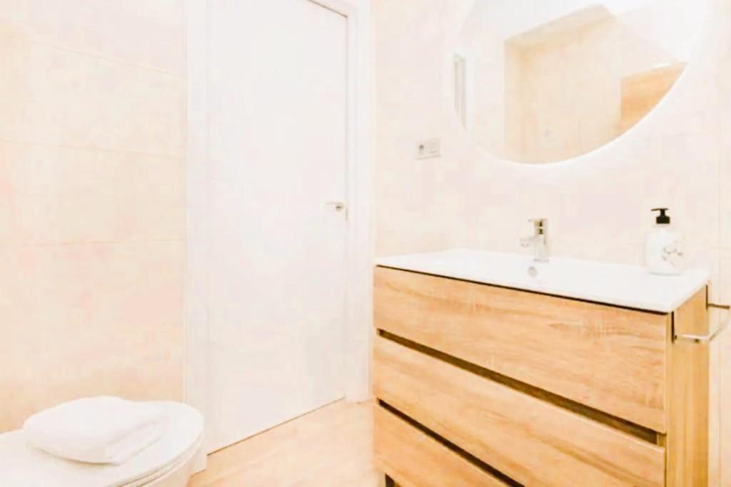 Apartamento Puerto Sol Y Mar Fuengirola Exteriör bild
