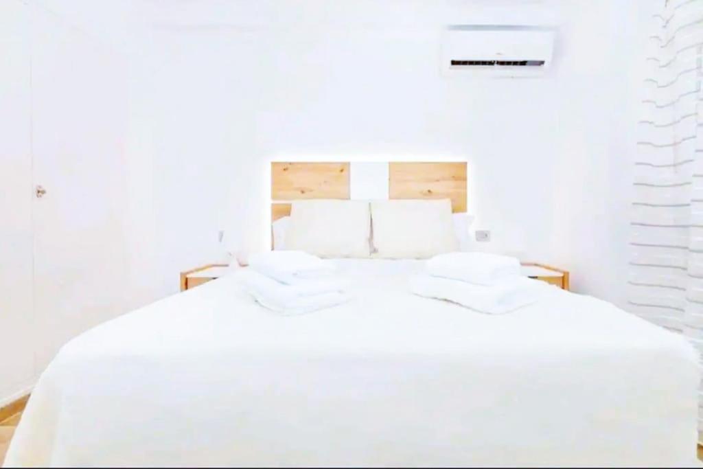Apartamento Puerto Sol Y Mar Fuengirola Exteriör bild
