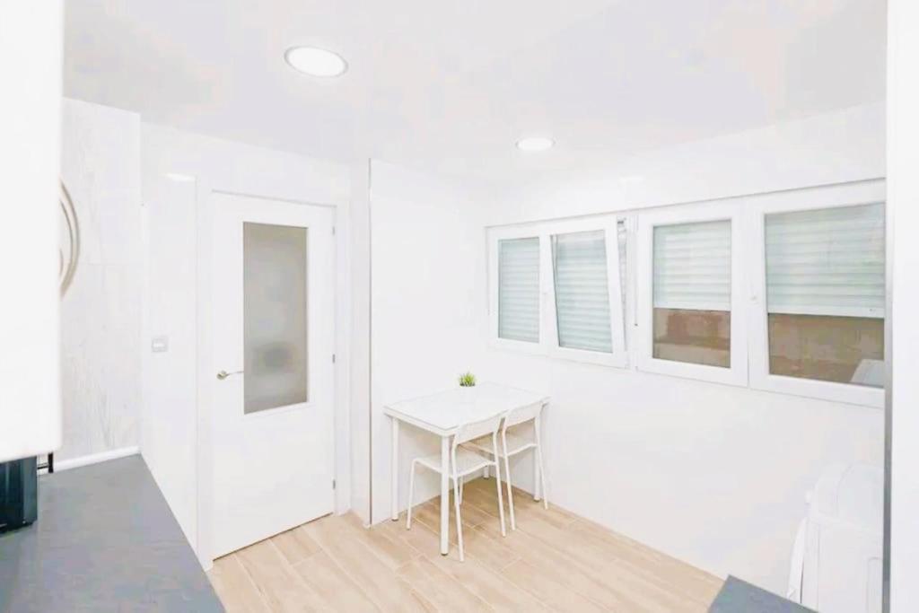 Apartamento Puerto Sol Y Mar Fuengirola Exteriör bild
